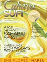 Cahaya Sufi Edisi 62