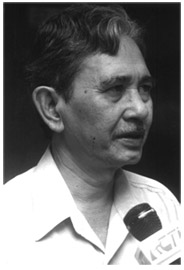 Abdul Hadi WM Sastrawan