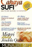 Majalah Cahaya Sufi edisi 78