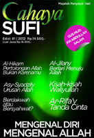 Majalah Cahaya Sufi edisi 78