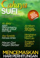Majalah Cahaya Sufi edisi 82