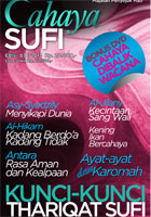 Majalah Cahaya Sufi edisi 83