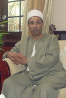 Syeikh Saamy al-Jamal