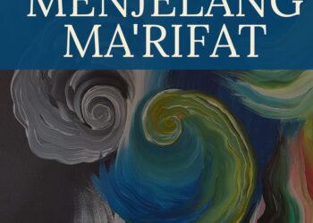 MENJELANG MA’RIFAT    BUKU PENTING!