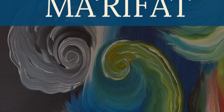 MENJELANG MA’RIFAT    BUKU PENTING!