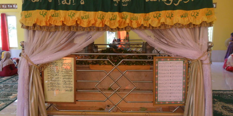 Tasawuf Falsafi Datuk Abulung