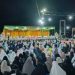 Majelis Pengkajian Tauhid Tasawuf Indonesia Gelar Maulid Akbar di Blangpidie