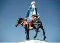 Pemuda Sombong Yang Ketipu Nasruddin