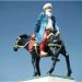 Pemuda Sombong Yang Ketipu Nasruddin
