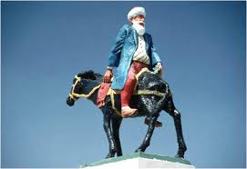 Pemuda Sombong Yang Ketipu Nasruddin