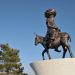 Nasruddin dan Pertemuan Perusuh Rakyat