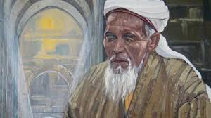 Khwaja Ahmad Yasafi, Sufi yang Berpengaruh Besar di Asia Tengah