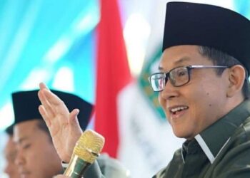 Ali Masykur Musa Luncurkan Buku Oase Sufi