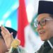 Ali Masykur Musa Luncurkan Buku Oase Sufi
