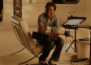 A.R. Rahman Antara Musik dan Dunia Tasawuf