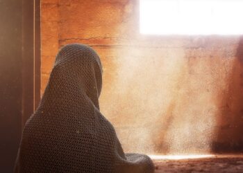 Nasehat Ausajah kepada  Ibnu Mubarak