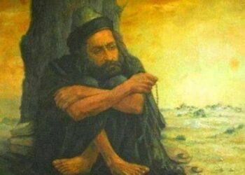 Bahlul dan Uang Warisannya
