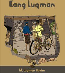 Catatan Sufi Makelar Sepeda