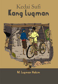 Catatan Sufi Makelar Sepeda