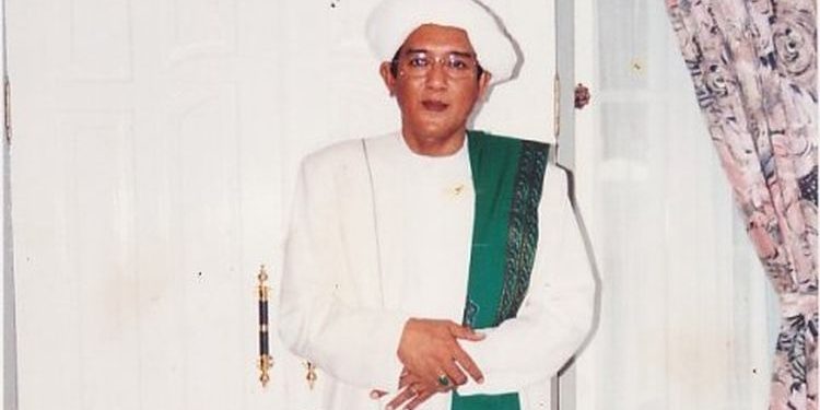 Mengenang Guru Sekumpul Ulama Masyhur dari Banjar