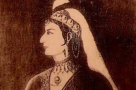 habba khatoon