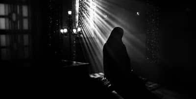 Dahsyatnya Nasehat Seorang Sufi Perempuan