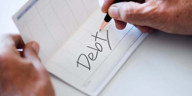 Hutang yang Diganti 10 Kali Lipat