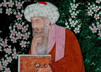 Syekh Mustafa Al Bakri Penyair Sufi dari Lembah Nil