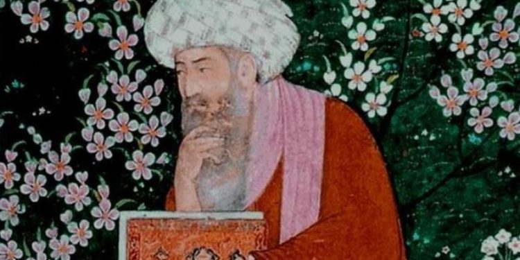 Syekh Mustafa Al Bakri Penyair Sufi dari Lembah Nil