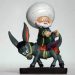 Semua Benar Dimata Nasruddin Hoja