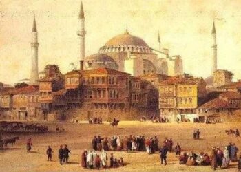 Tarekat Rifa’iyah, Tarekat Paling Banyak Pengikutnya di Istambul