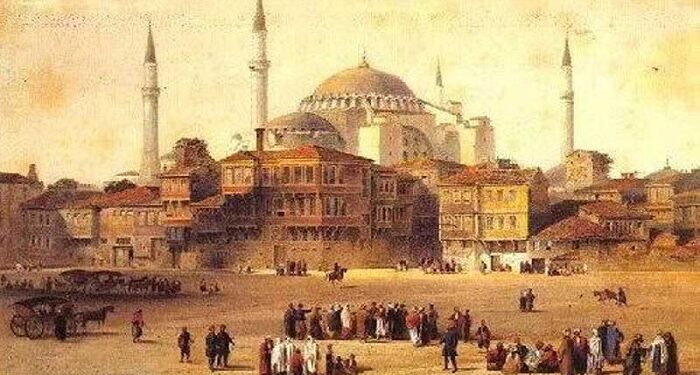 Tarekat Rifa’iyah, Tarekat Paling Banyak Pengikutnya di Istambul