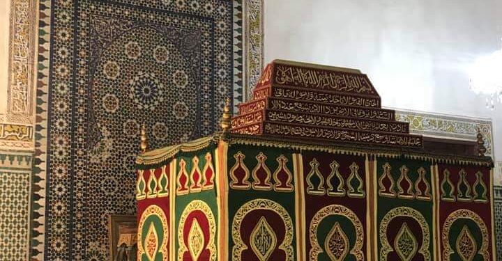 Ajaran Sufistik Syekh Muhammad bin Sulaiman al Jazuli