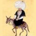 Nasruddin Menjadi Hakim Pencuri Aroma Makanan