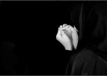 Kisah Maimunah Istri Seorang Sufi yang ‘Gila’