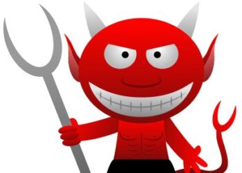 Dajjal Kecil