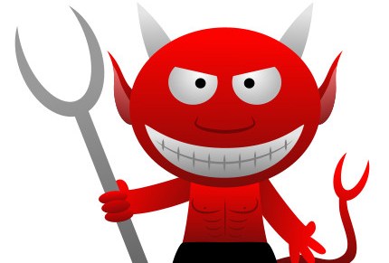 Dajjal Kecil