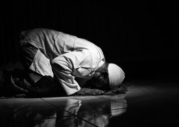 sholat