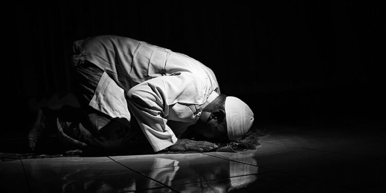 sholat