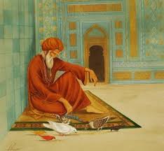 Petuah Abadi Ibrahim al Khowwas