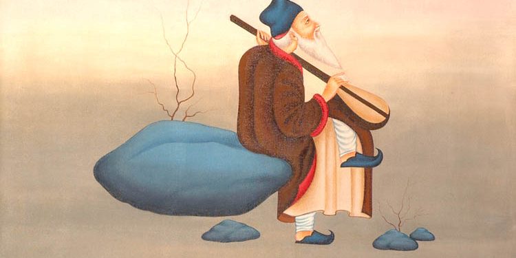 Resep dari Ulayyan al Majnun