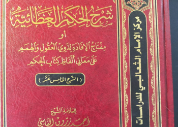 Syekh Ahmad Zarruq, Mujadid Agung Abad 15