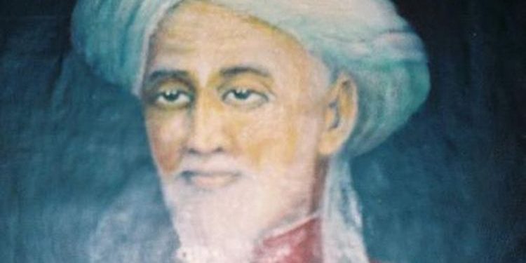 Tentang Dua Kitab Tasawuf Syekh Arsyad al Banjari