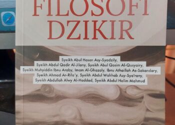 FILOSOFI DZIKIR SAHABAT TERBAIKMU