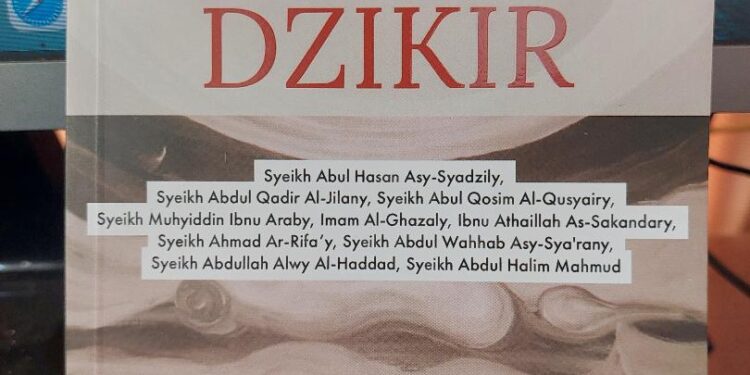 FILOSOFI DZIKIR SAHABAT TERBAIKMU
