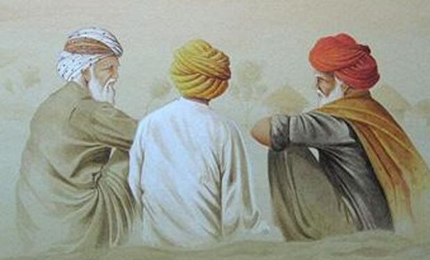 sufi