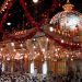 Festival Urs, Perayaan Memperingati Wafatnya Pemimpin Tarekat Chistiyyah di India